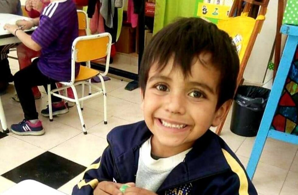 Carlos Paz: ofrece 5 mil pesos a quien encuentre su celular con imágenes y audios de su hijo fallecido