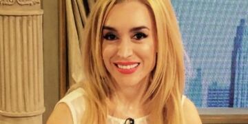 Fátima como CFK o Su\u002E\u002E\u002E la mejor\u002E