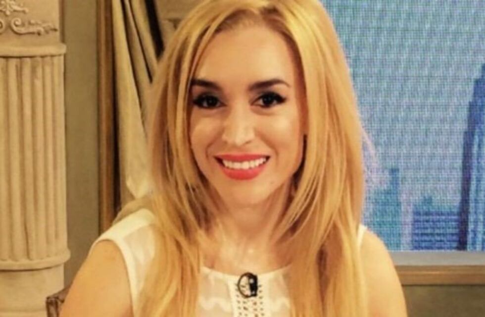 Fatima Florez, casi una cordobesa más, y la mejor imitadora