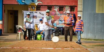 Torneos \