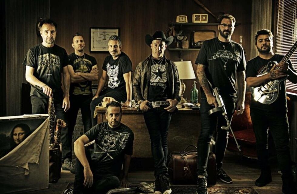 ¡Conocé los ganadores de las entradas para ver a La Beriso!