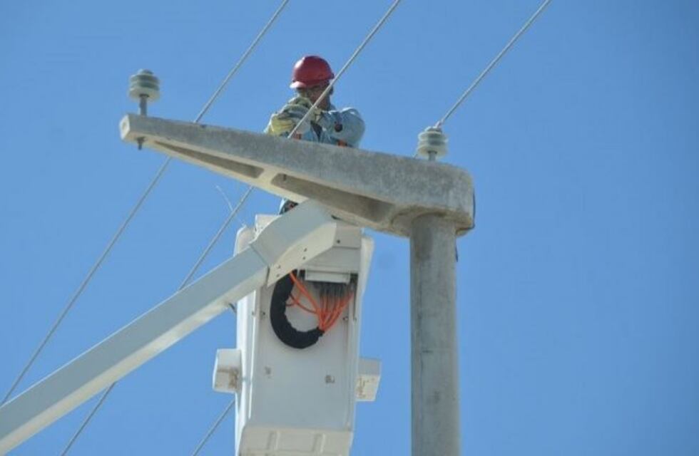 Ciapponi: "Si aumenta la energía, muchos vecinos no van a poder pagarla"