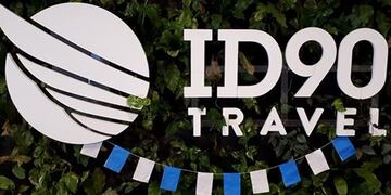 ID90 Travel está en Córdoba