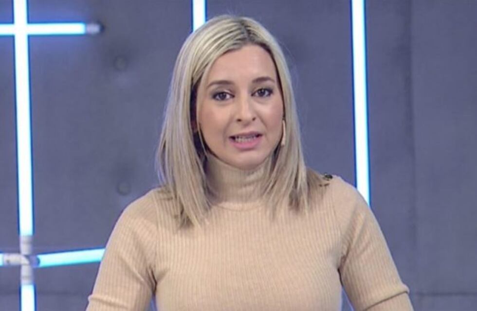 La periodista Mariela Fernández contó en vivo que fue víctima de abuso a los 10 años