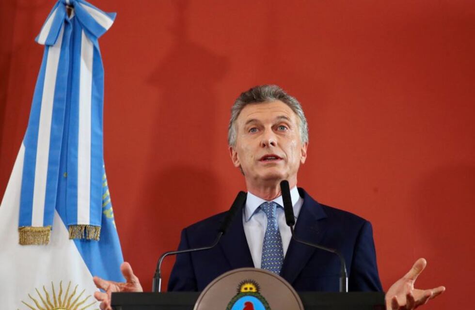Macri llegaría este miércoles a Misiones