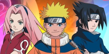 Cinco series clásicas del animé para disfrutar en Netflix