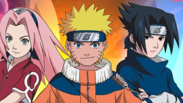 Cinco series clásicas del animé para disfrutar en Netflix