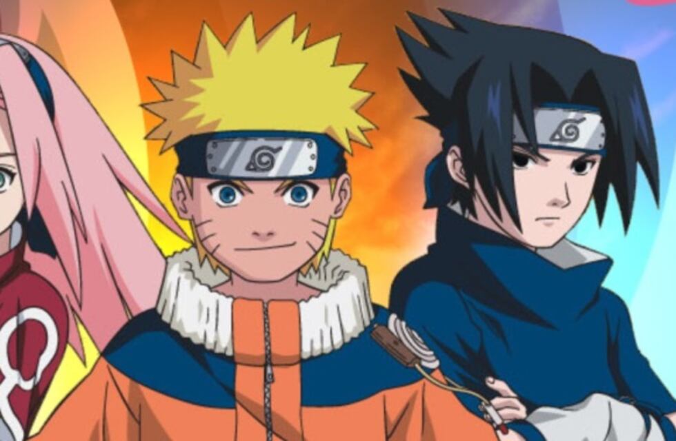 20 años de Naruto: la historia secreta del manga muy diferente al original que nunca fue