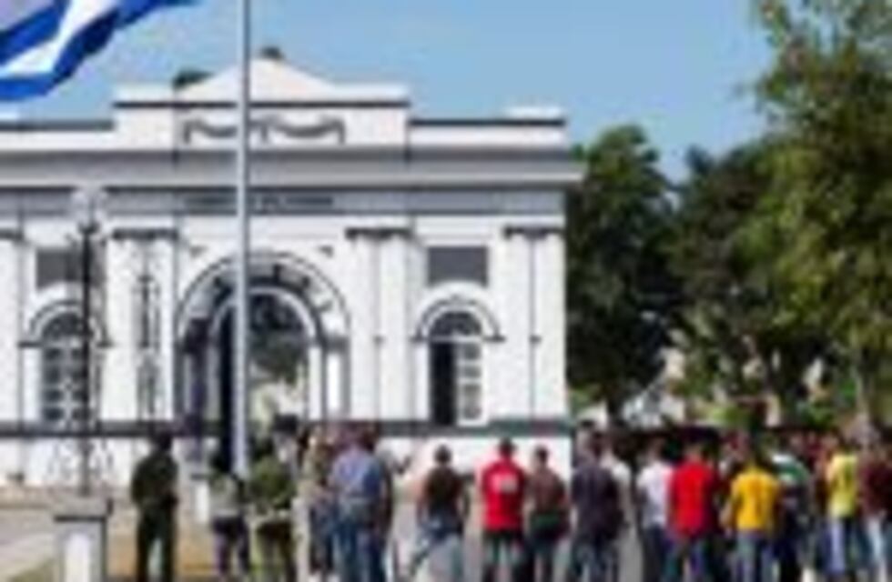 Los restos de Fidel Castro ya descansan en Santiago de Cuba