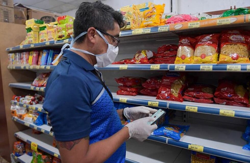 Precios Máximos: quieren que se incluya a los distribuidores y a los fabricantes de insumos