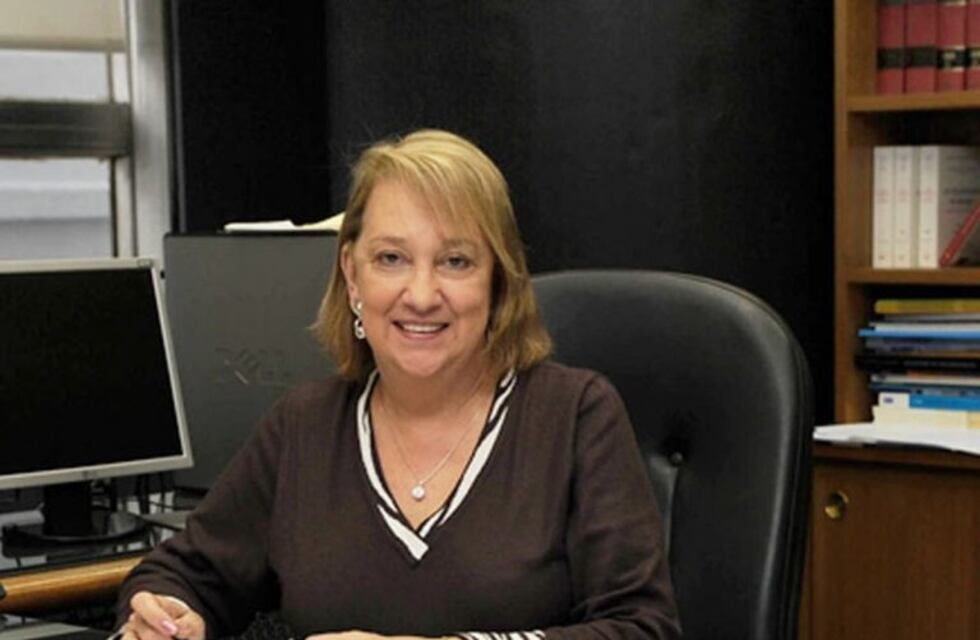 Falleció Noemí Rial, viceministra de Trabajo durante el kirchnerismo