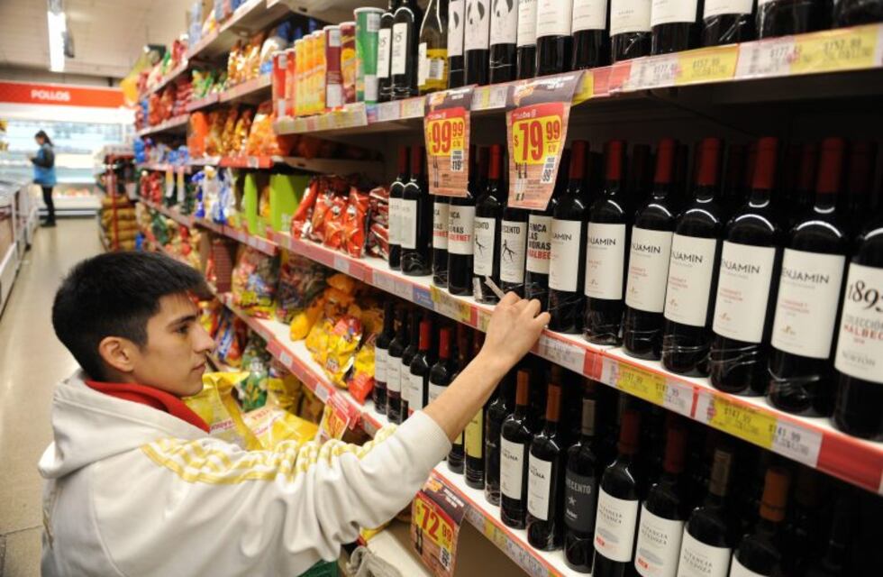 La provincia tuvo una inflación del 2,74% en junio