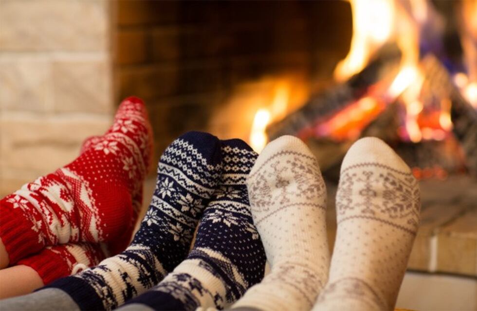 Un domingo fresco en la capital de la provincia