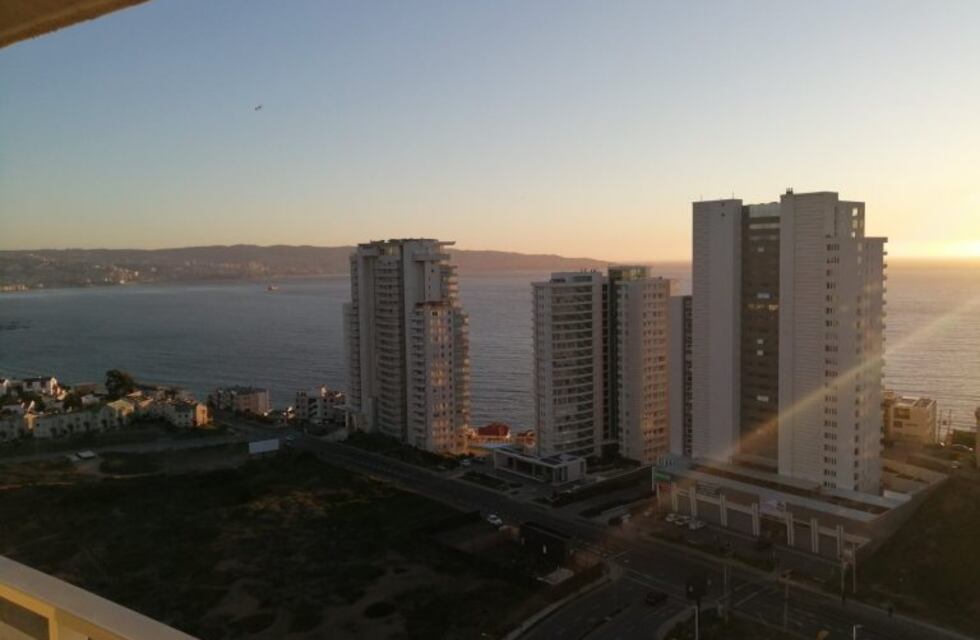 Así lucen algunos lugares de Chile que los mendocinos suelen visitar