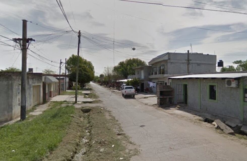 Un joven agredió a la pareja de su madre y fue detenido