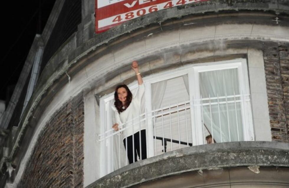 La Justicia cree que Baratta llevó al menos US$ 60 millones al domicilio de los Kirchner