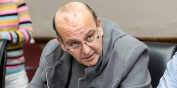 Ricardo Furlan, Legislador Tierra del Fuego\u002E