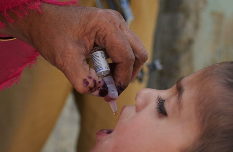 El Rotary junto al Municipio realizarán una campaña por el Día Mundial contra la Poliomielitis