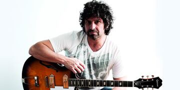 Ivan Noble repasará sus clásicos\u002E