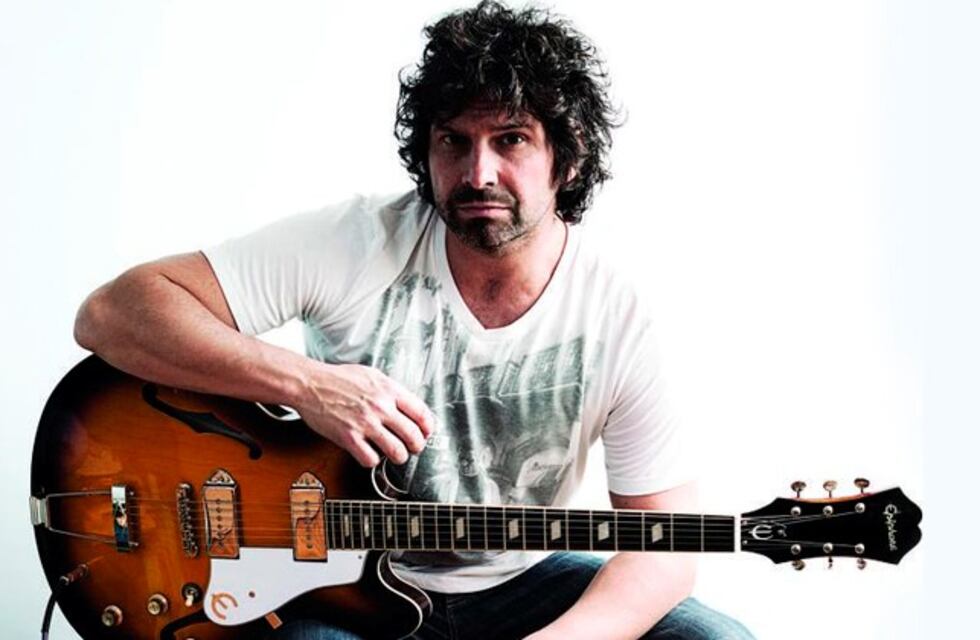 En formato intimista llega Ivan Noble a La Comedia