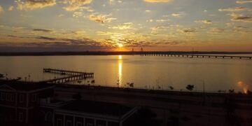 Viernes sin lluvia y con altas temperaturas en Misiones.