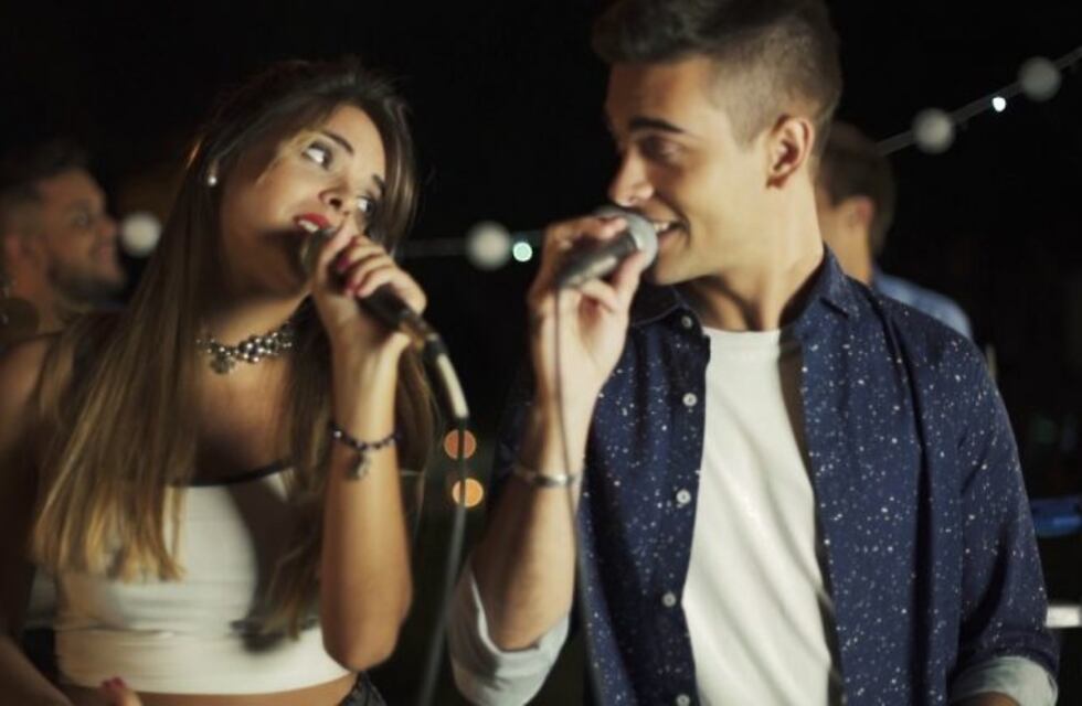 Rock y cumbia pop para armar el finde