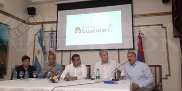 0800 habilitado en Misiones para atender consultas ante dudas pr el coronavirus\u002E (Gobierno)