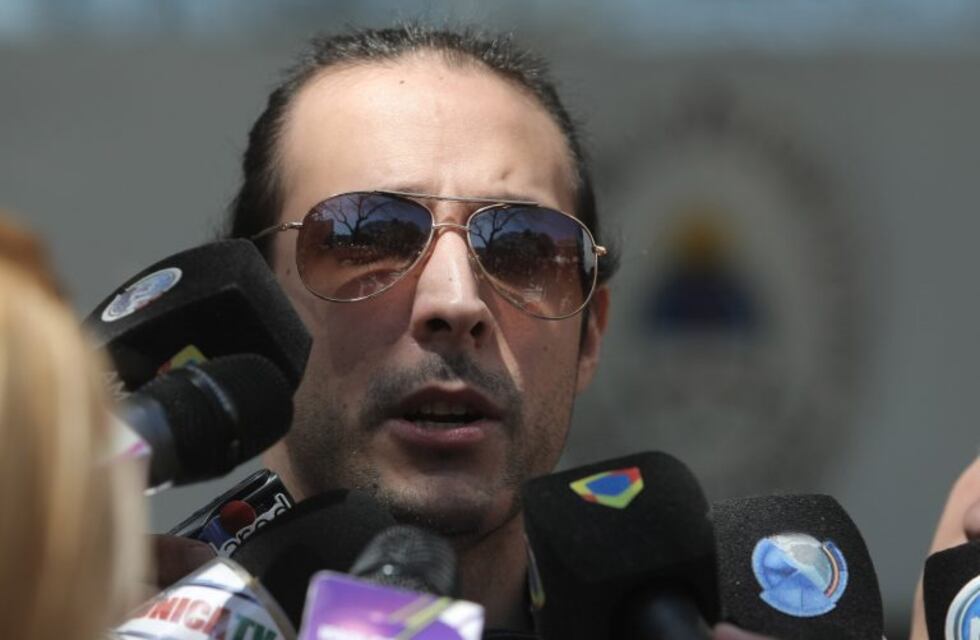 Fariña declaró esta madrugada como testigo protegido por la causa de la ruta del dinero K