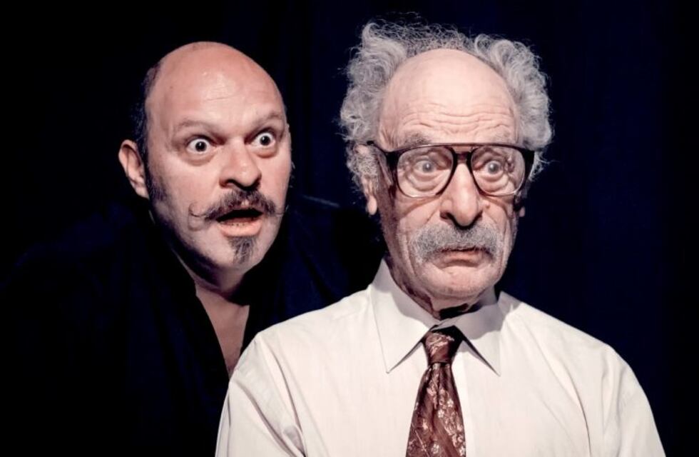 Fin de semana a puro teatro y música en Mendoza