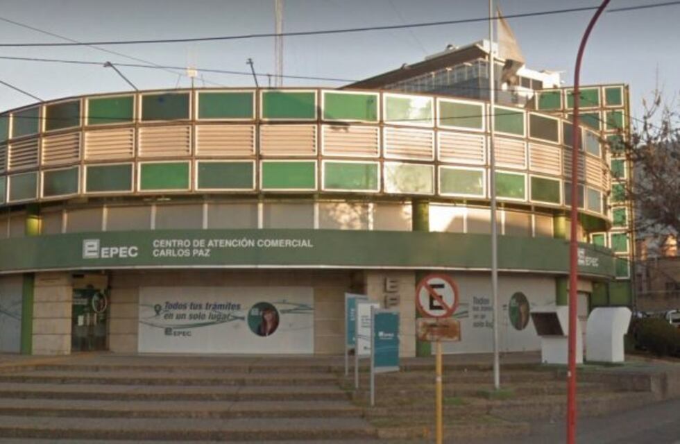 Epec anunció cinco cortes para este martes en Carlos Paz