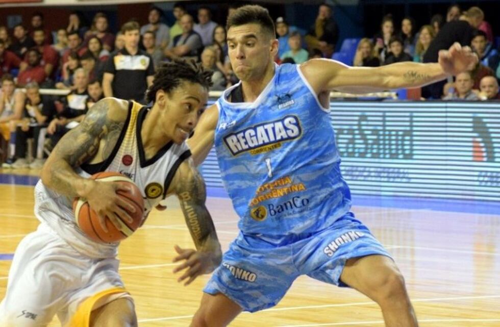 Comunicaciones venció a Regatas y se pasó a la final del Interligas