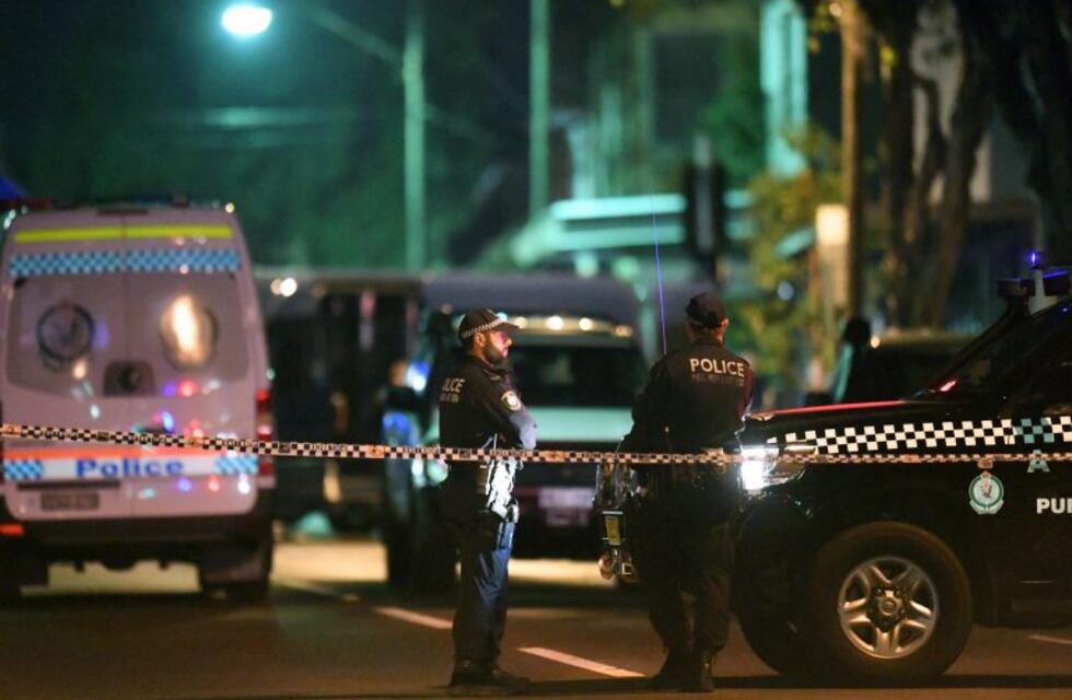 Australia frustró un supuesto atentado terrorista contra un avión