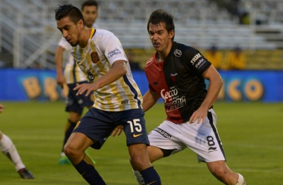 Central igualó sin goles ante Colón y sigue en zona de Sudamericana