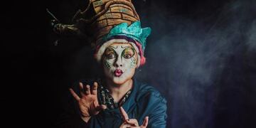 Fiesta Provincial del Teatro