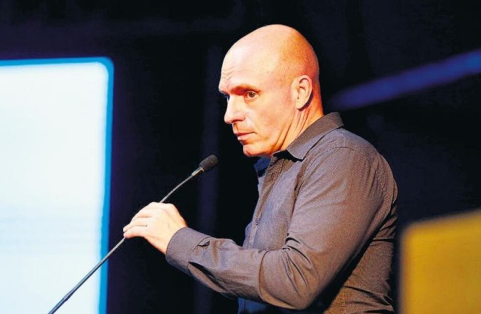 Franceschi y la decisión de posponer los comicios en Belgrano: "No hay que caer en la mezquindad"