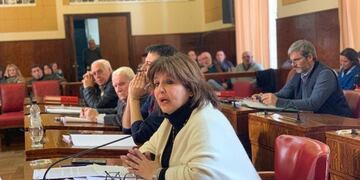 Cristina Coria\u002E