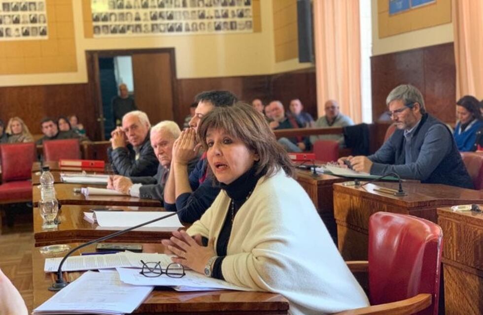 Desde el radicalismo se mostraron a favor de bajar las tasas en Mar del Plata