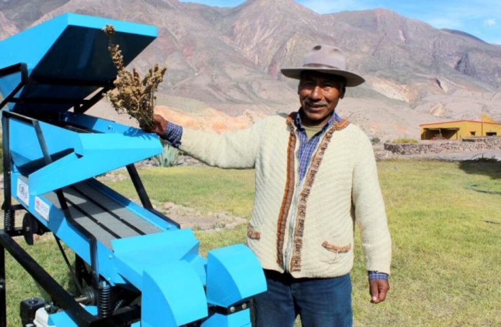 Jujuy analizará y definirá sus principales cadenas de valor