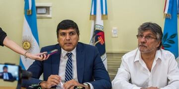 Gobierno de Catamarca\u002E