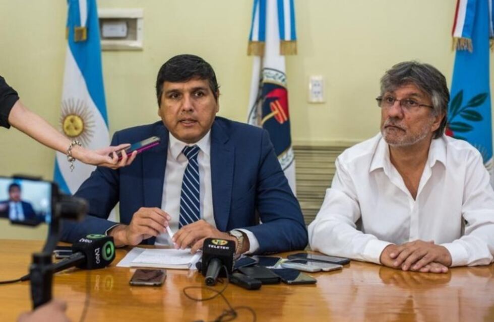 Catamarca sigue sin casos sospechosos de coronavirus pero los de dengue suman 68