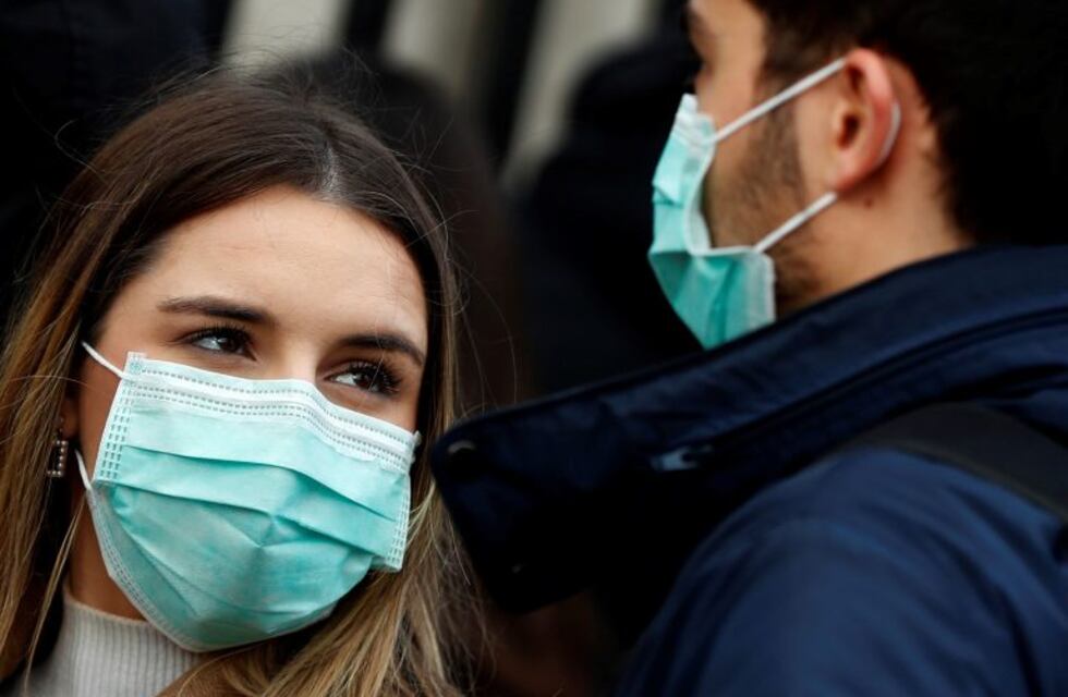 Crean un test online para saber si uno tiene coronavirus