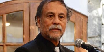 Ministro Normando Álvarez García, Jujuy