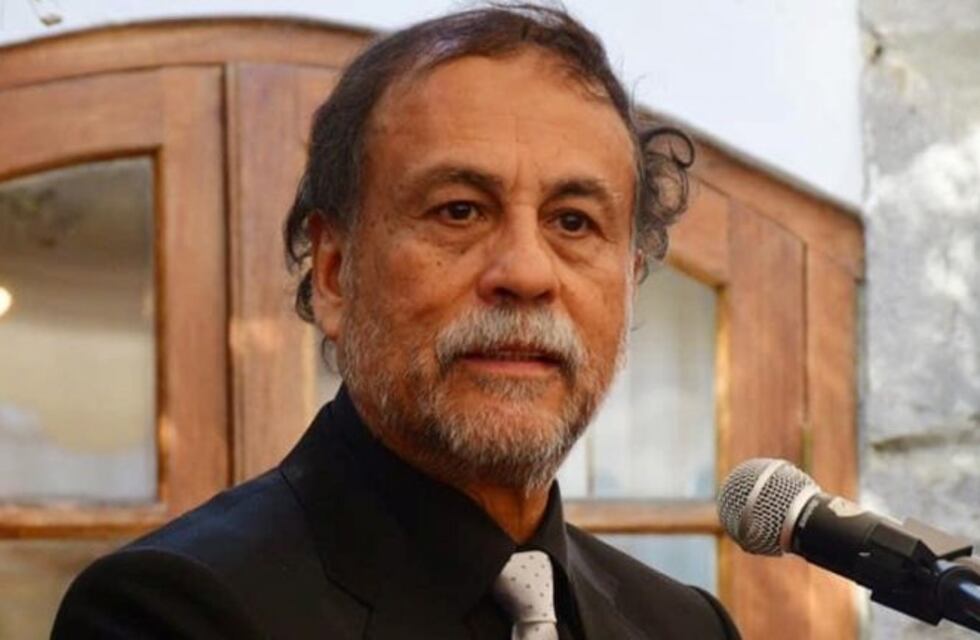 "Esto habla muy mal de él", dijo sobre Snopek el ministro Álvarez García