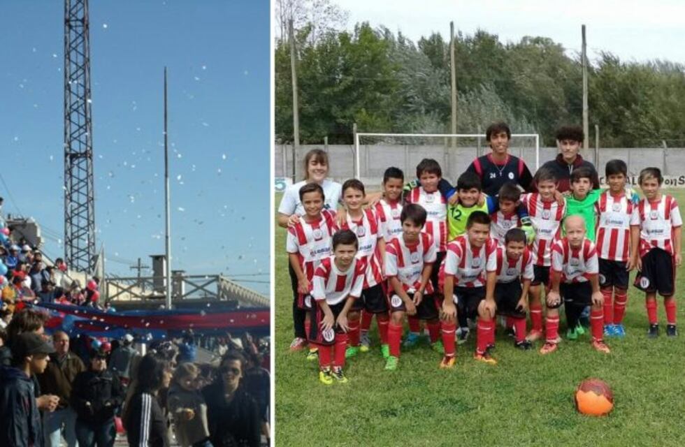 Clubes a la deriva: el emotivo mensaje de San José a Estrellas de Juventud