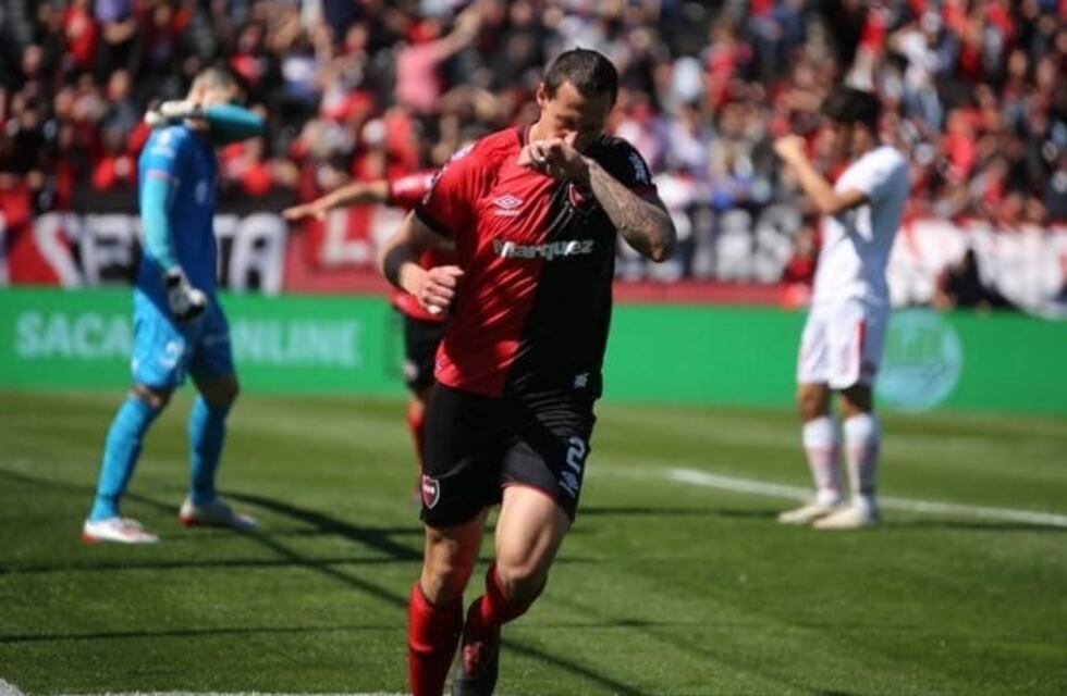 Benfica aceptó la oferta de Newell's por Lema, y ahora falta acordar con el jugador