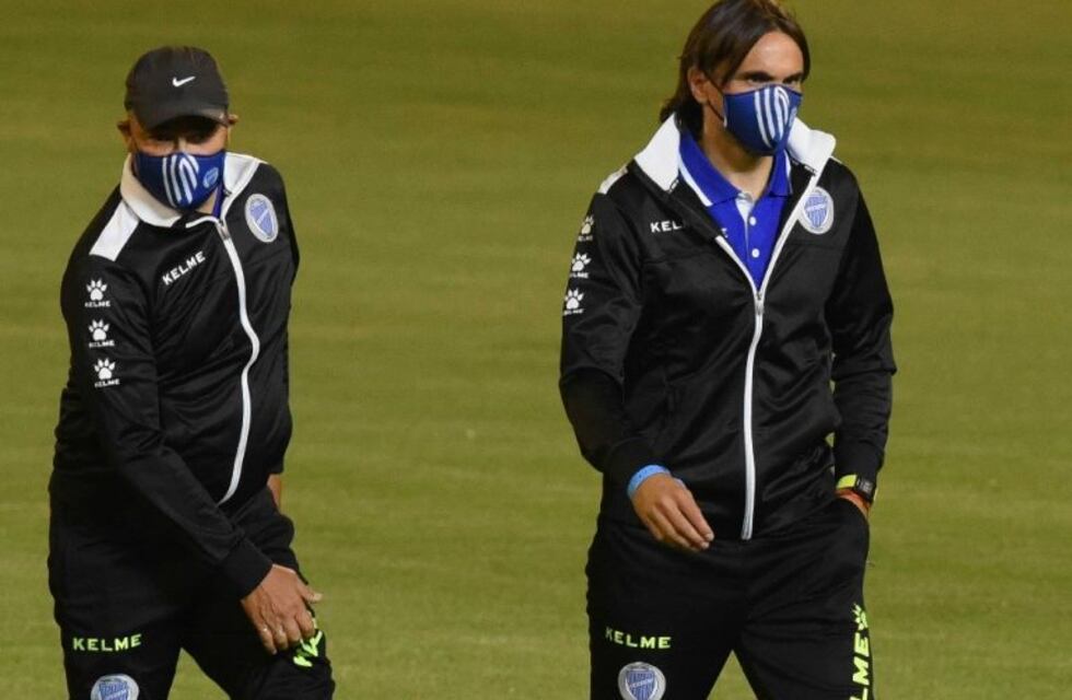 Diego Martínez: su rechazo a las infanto-juveniles de Boca y el plan para ganarle a River