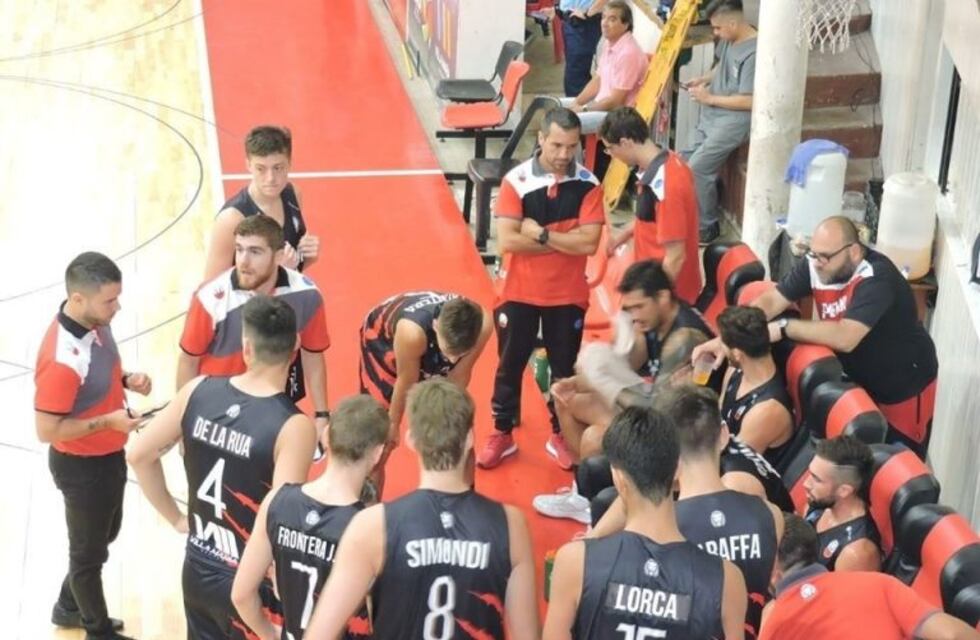 Tiro Federal de Morteros no pudo con Ameghino