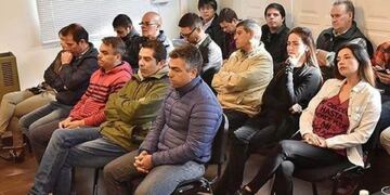 Embrujo\u002E Chubut\u002E