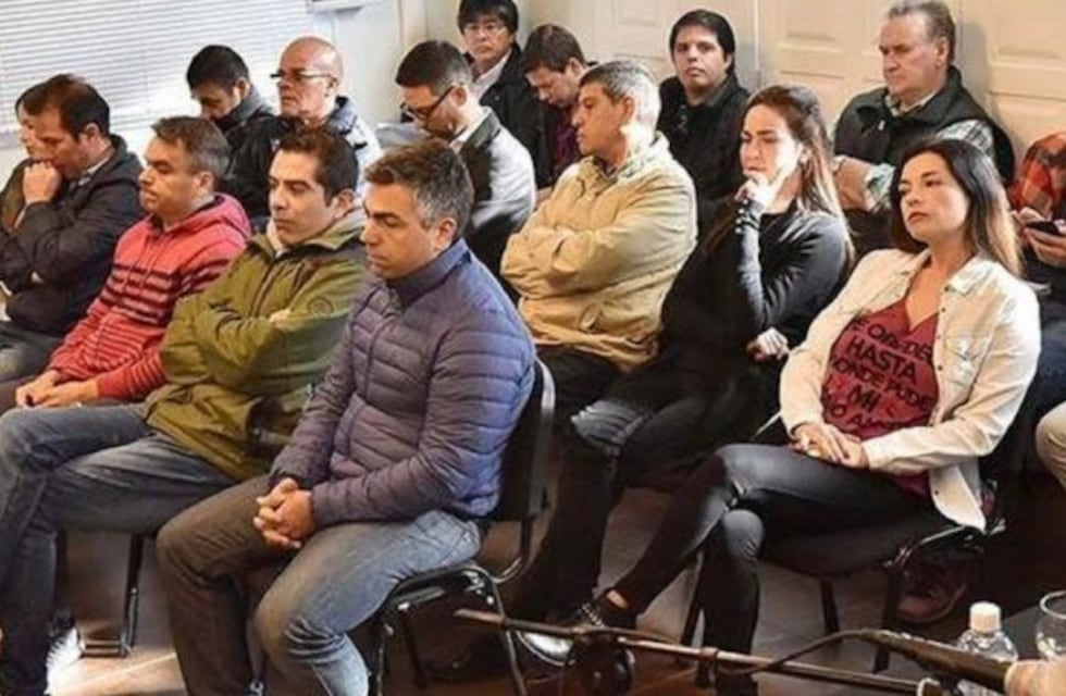 El Embrujo: hoy se conocen las penas