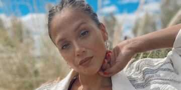 Barbie Vélez\u002E (Instagram/@barbiepucheta)